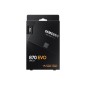SAMSUNG SSD 870 EVO 2T 2.5
